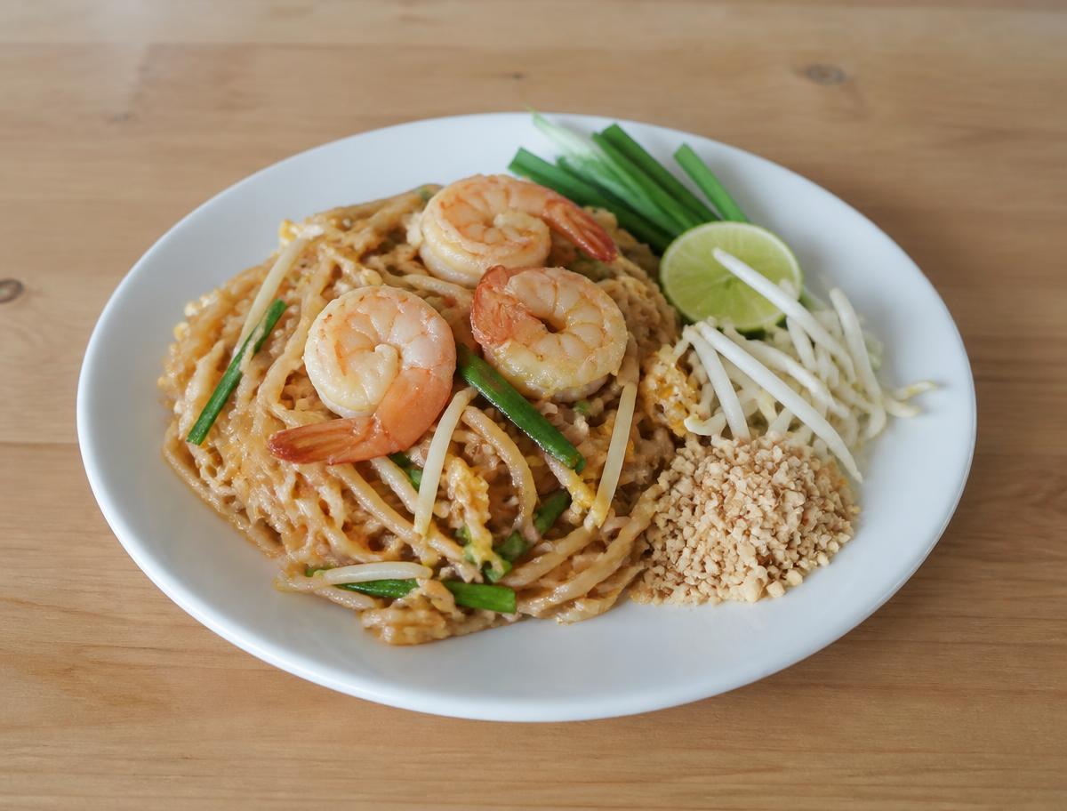 Thai